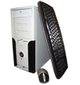 Pc Easy Black in offerta a  299,00